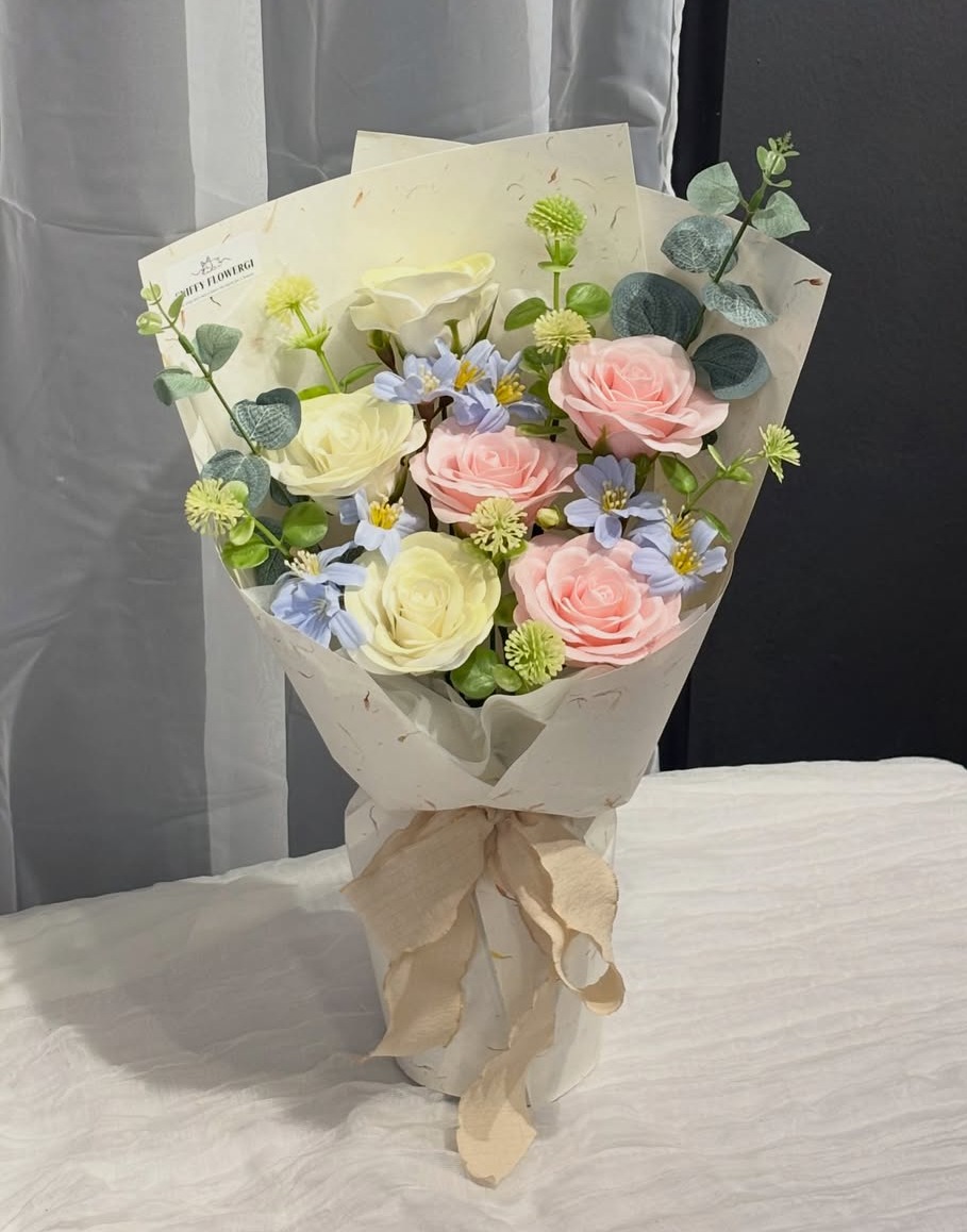 Soft Petals