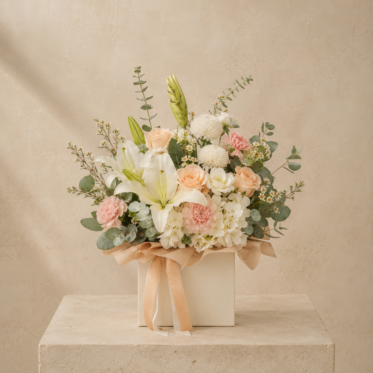 Flower Box