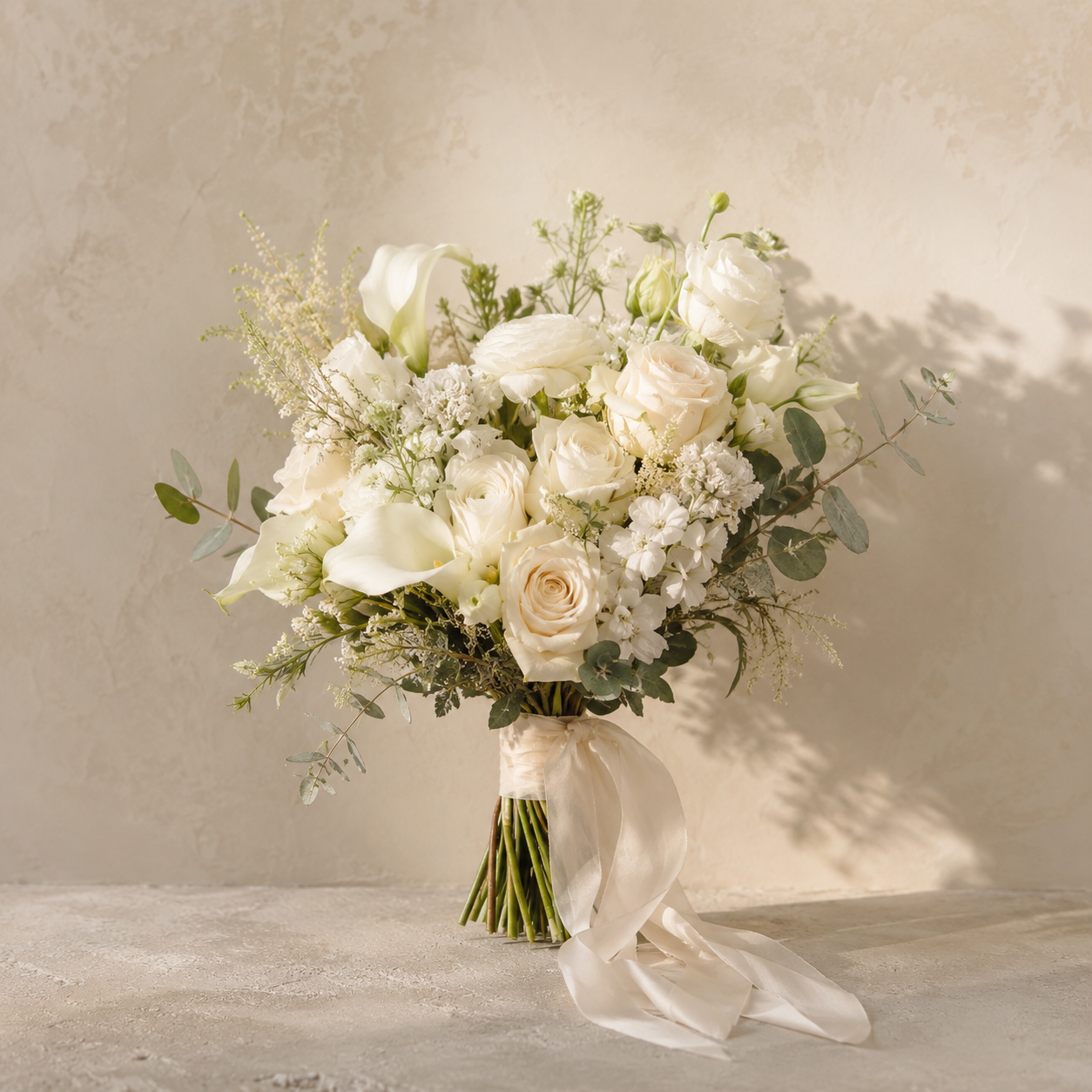 Bridal Bouquet